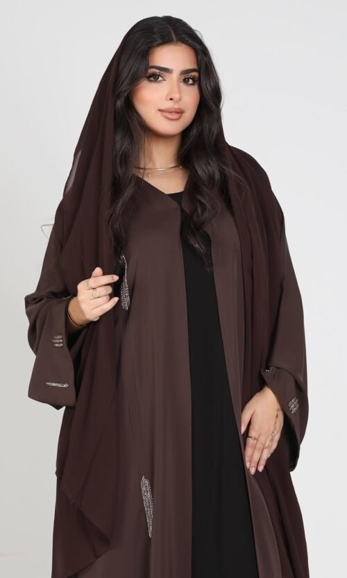Abaya 001