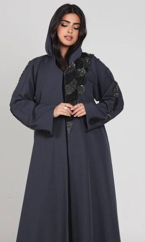Abaya 002